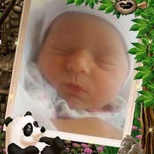 Meet your Posher, Joanna